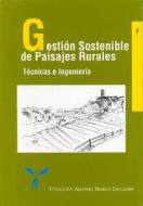 Gestión sostenible de paisajes rurales edito da Ediciones Mundi-Prensa