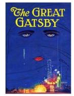 The Great Gatsby di Fitzgerald Francis Scott Fitzgerald edito da Independently Published