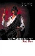 Rob Roy di Sir Walter Scott edito da Harpercollins Publishers