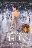 Selection 4. The Heir di Kiera Cass edito da Harper Collins Publ. USA