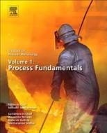 Treatise on Process Metallurgy, Volume 1: Process Fundamentals di Seshadri Seetharaman edito da ELSEVIER