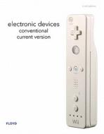 Electronic Devices: Conventional Current Version di Thomas L. Floyd edito da Prentice Hall