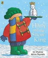 Harry and the Snow King di Ian Whybrow edito da Penguin Books Ltd