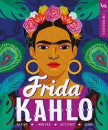 V&A Introduces - Frida Kahlo edito da Penguin Books Ltd