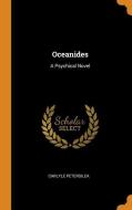 Oceanides di Carlyle Petersilea edito da Franklin Classics Trade Press