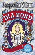Diamond di Jacqueline Wilson edito da Random House Children's Publishers UK