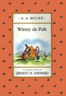 Winny de Puh di A. A. Milne edito da CELEBRA