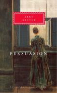 Persuasion di Jane Austen edito da EVERYMANS LIB