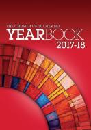 Church Of Scotland Year Book 2017-18 di Lezley Stewart edito da Saint Andrew Press