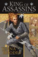 King of Assassins di Jenna Rhodes edito da DAW BOOKS