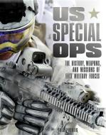Us Special Ops di Fred Pushies edito da Motorbooks International