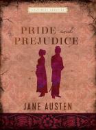 Pride And Prejudice di Jane Austen edito da Book Sales