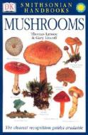 Mushrooms di Thomas Laessoe edito da DK Publishing (Dorling Kindersley)