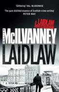 Laidlaw di William McIlvanney edito da Canongate Books Ltd
