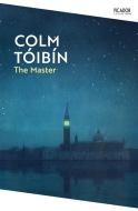 The Master di Colm Toibin edito da Pan Macmillan