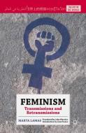 Lamas, M: Feminism di Marta Lamas edito da Palgrave Macmillan