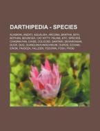 Darthipedia - Species: Alaskan, Anzati, di Source Wikia edito da Books LLC, Wiki Series