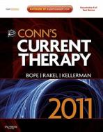 Conn's Current Therapy di Edward T. Bope, Rick D. Kellerman, Robert E. Rakel edito da Elsevier - Health Sciences Division