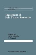 Treatment of Soft Tissue Sarcomas edito da Springer US