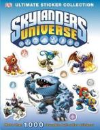 Skylanders Universe di Catherine Saunders edito da DK Publishing (Dorling Kindersley)