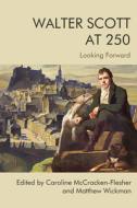 Twenty-first-century Walter Scott edito da Edinburgh University Press