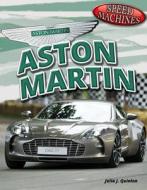 Aston Martin di Julia J. Quinlan edito da PowerKids Press