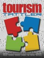 Tourism Tattler March 2015 di Desmond Langkilde edito da Createspace