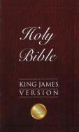 400th Anniversary Bible-KJV edito da AMER BIBLE SOC