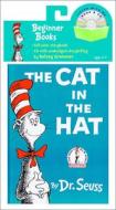 The Cat in the Hat W/CD di Dr Seuss edito da PERFECTION LEARNING CORP