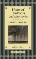 "heart Of Darkness" And "the End Of The Tether" di Joseph Conrad edito da Pan Macmillan