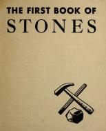 The First Book of Stones di M. B. Cormack edito da Living Book Press