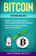 Bitcoin di Matthew Scott edito da Platinum Press LLC