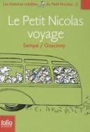 Le petit Nicolas en voyage di Jean-Jacques Sempé, René Goscinny edito da Gallimard