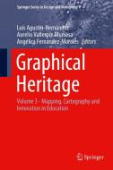 Graphical Heritage edito da Springer International Publishing