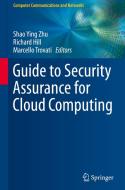 Guide to Security Assurance for Cloud Computing edito da Springer-Verlag GmbH