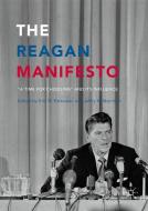 The Reagan Manifesto edito da Springer-Verlag GmbH