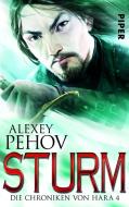 Sturm di Alexey Pehov edito da Piper Verlag GmbH