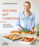 Kochen mit Christina di Christina Bauer edito da Edition Loewenzahn