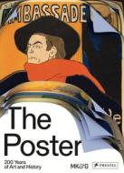 Poster: 200 Years Of Art And History di Jurgen Doring edito da Prestel
