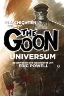 Geschichten aus dem The Goon-Universum 2 di Eric Powell edito da Cross Cult