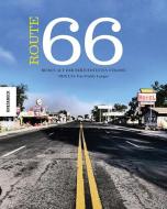 Route 66 di Freddy Langer edito da Knesebeck Von Dem GmbH