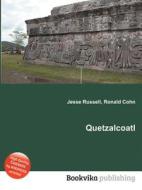 Quetzalcoatl edito da Book On Demand Ltd.