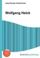 Wolfgang Helck edito da Book On Demand Ltd.