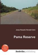 Pama Reserve edito da Book On Demand Ltd.