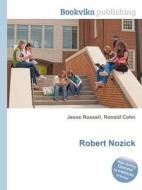 Robert Nozick edito da Book On Demand Ltd.
