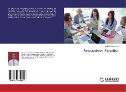 Researchers Paradise edito da LAP Lambert Academic Publishing