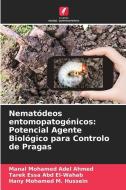 Nematódeos entomopatogénicos: Potencial Agente Biológico para Controlo de Pragas di Manal Mohamed Adel Ahmed edito da Edições Nosso Conhecimento