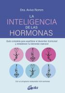 La inteligencia de las hormonas edito da Gaia Ediciones.