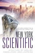 New York Scientific di István Hargittai edito da OUP Oxford