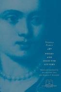 Poems and Selected Letters di Veronica Franco edito da The University of Chicago Press